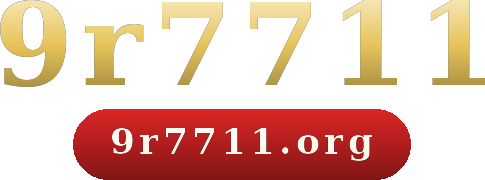 9r7711 logo
